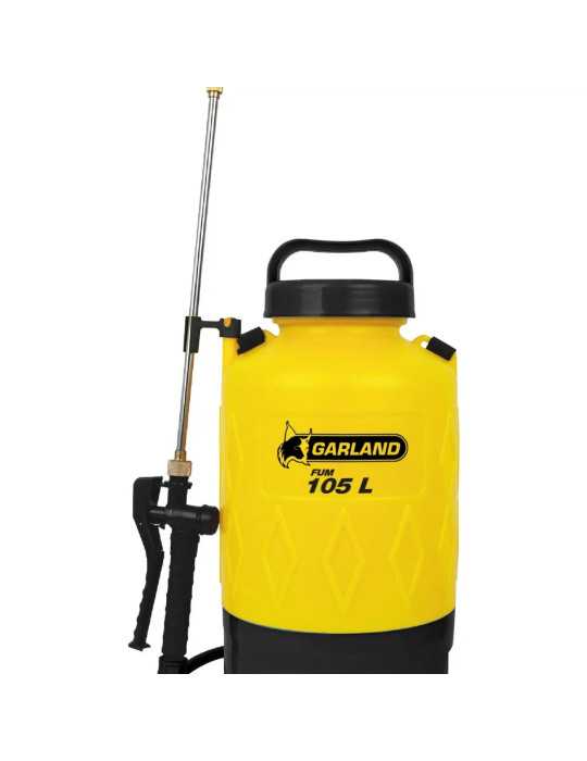 Fumigador a batería FUM 105 L-V23 GARLAND