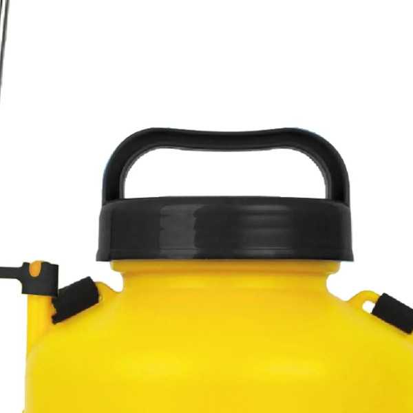 Fumigador a batería FUM 105 L-V23 GARLAND