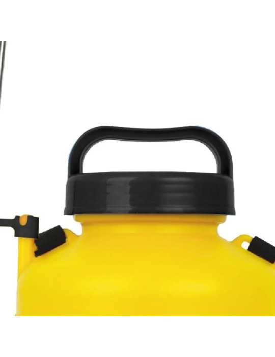 Fumigador a batería FUM 105 L-V23 GARLAND