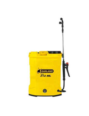 Fumigador a batería FUM 312 ML-V23 GARLAND