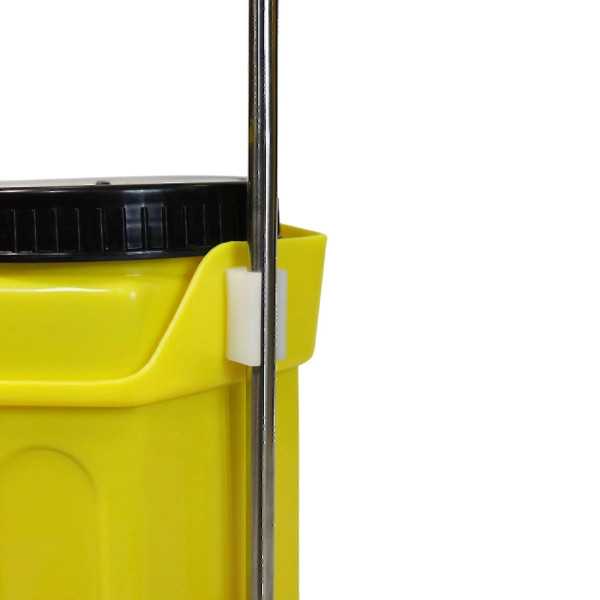 Fumigador a batería FUM 312 ML-V23 GARLAND