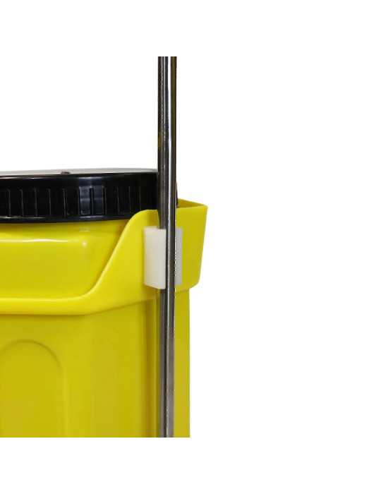 Fumigador a batería FUM 312 ML-V23 GARLAND