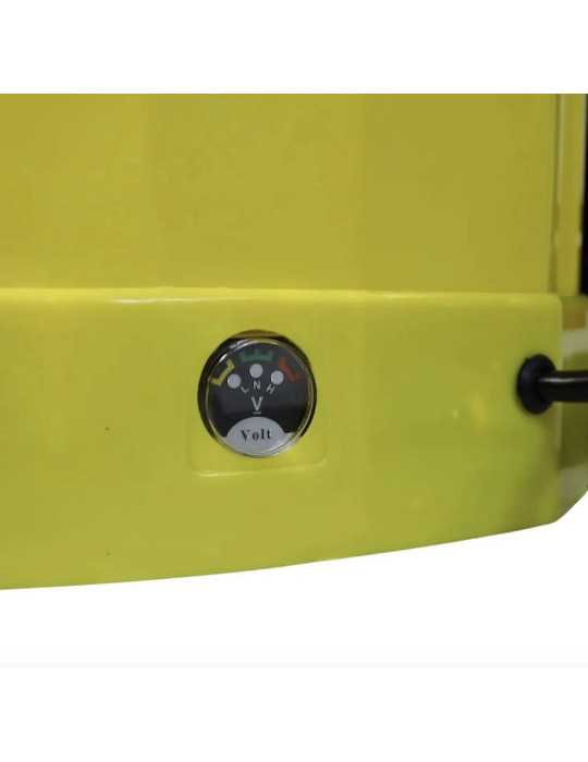 Fumigador a batería FUM 312 ML-V23 GARLAND