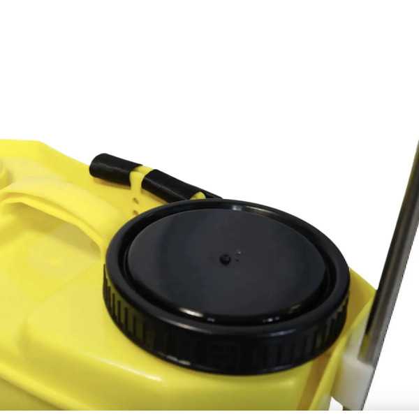 Fumigador a batería FUM 312 ML-V23 GARLAND