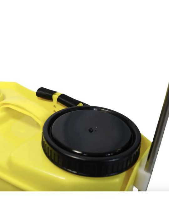 Fumigador a batería FUM 312 ML-V23 GARLAND