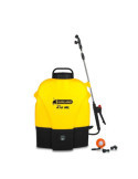 Fumigador a batería FUM 416ML-V23 GARLAND