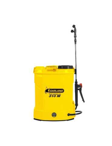 Fumigador a batería FUM KEEPER 20V 310M-V23 GARLAND