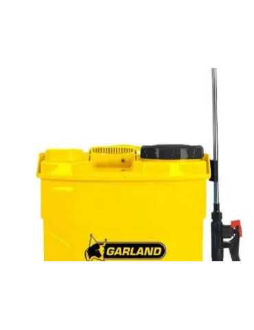 Fumigador a batería FUM KEEPER 20V 310M-V23 GARLAND 2