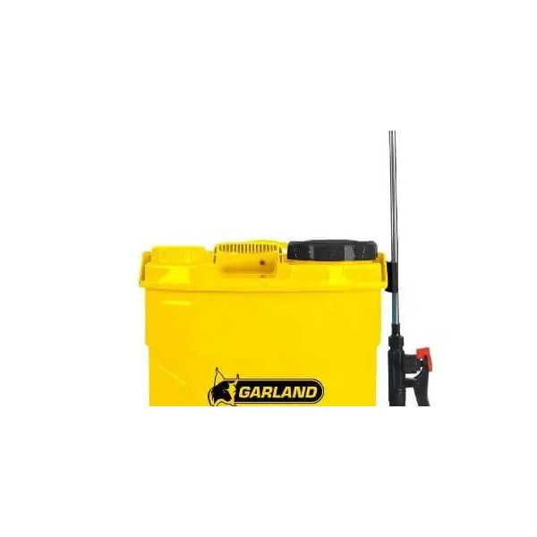 Fumigador a batería FUM KEEPER 20V 310M-V23 GARLAND