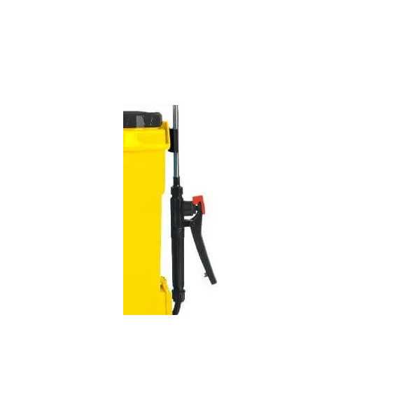 Fumigador a batería FUM KEEPER 20V 310M-V23 GARLAND