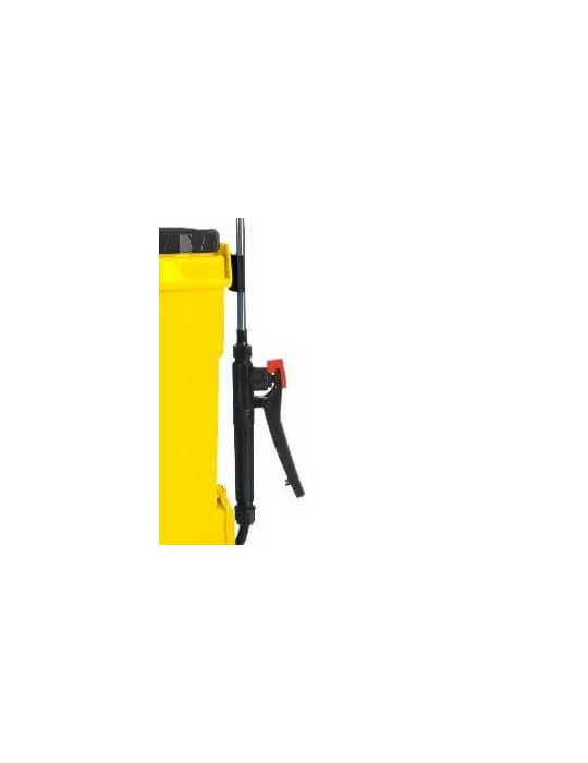 Fumigador a batería FUM KEEPER 20V 310M-V23 GARLAND
