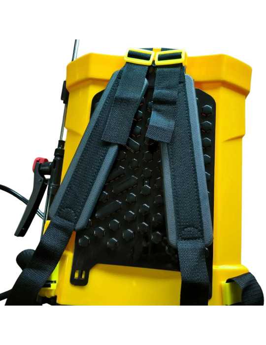 Fumigador a batería FUM KEEPER 20V 310M-V23 GARLAND