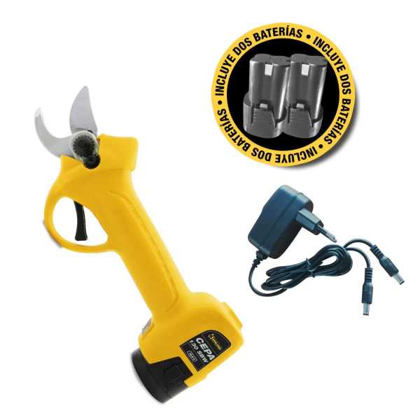 Fumigador a batería FUM KEEPER 20V 310M-V23 GARLAND