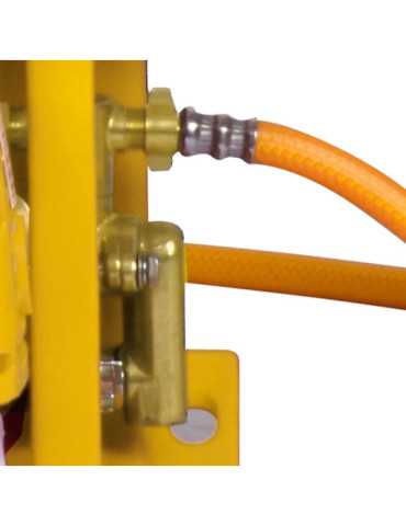 Fumigador a gasolina FUM 250 MG-V20 GARLAND 2