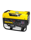 Generador eléctrico BOLT 525 QG-V17 GARLAND