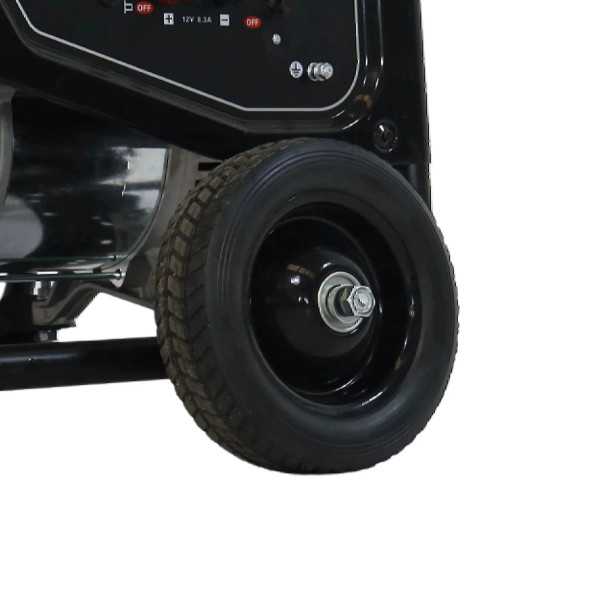 Generador eléctrico BOLT 925 QG-V20 GARLAND