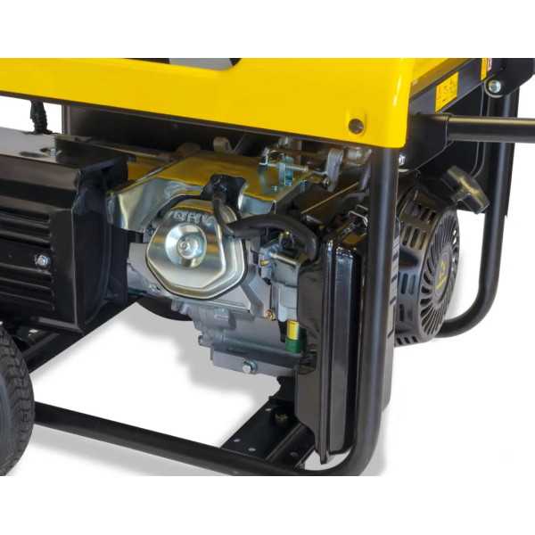 Generador eléctrico BOLT 925 QGW-V17 GARLAND