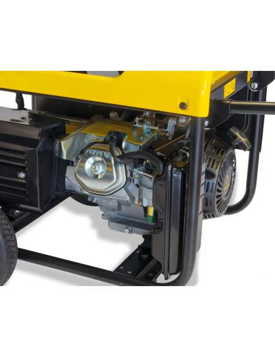 Generador eléctrico BOLT 925 QGW-V17 GARLAND