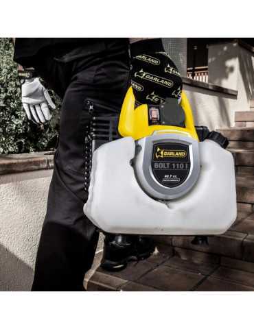 Generador eléctrico inverter BOLT 110 I GARLAND 2
