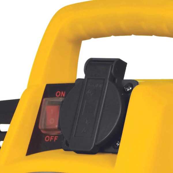 Generador eléctrico inverter BOLT 110 I GARLAND