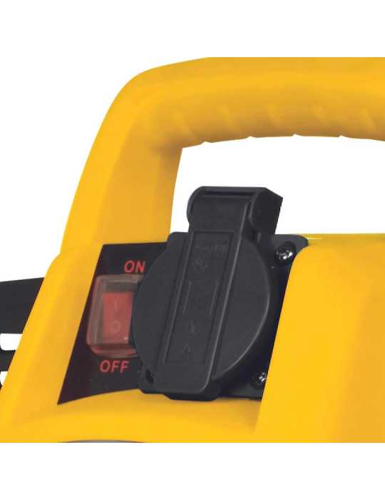 Generador eléctrico inverter BOLT 110 I GARLAND