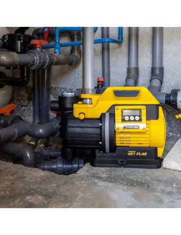 Grupo de presión eléctrico PRESS 491 FLAE-V20 GARLAND 2