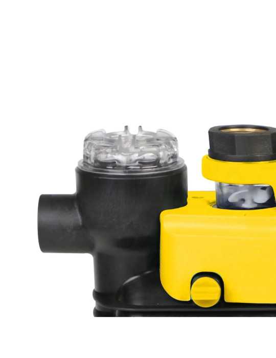 Grupo de presión eléctrico PRESS 491 FLAE-V20 GARLAND