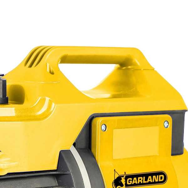 Grupo de presión eléctrico PRESS 491FCE-V20 GARLAND