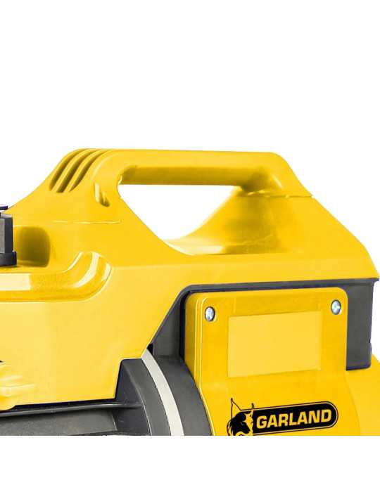 Grupo de presión eléctrico PRESS 491FCE-V20 GARLAND