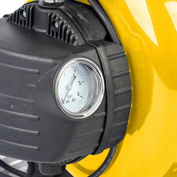 Grupo de presión eléctrico PRESS 491FCE-V20 GARLAND
