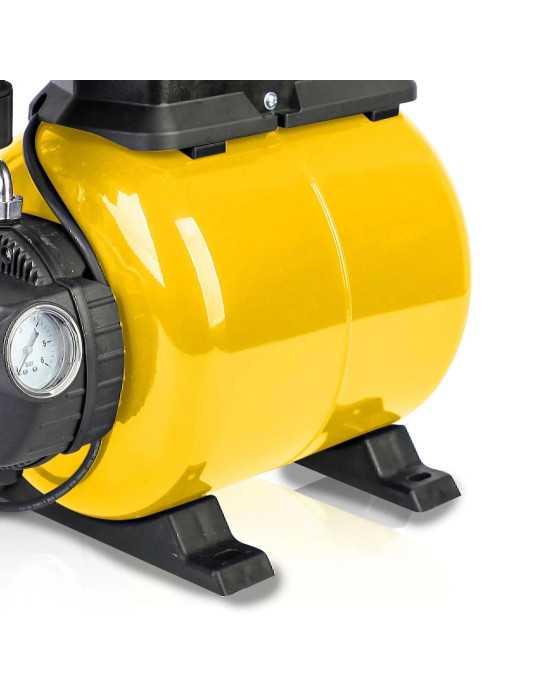 Grupo de presión eléctrico PRESS 491FCE-V20 GARLAND