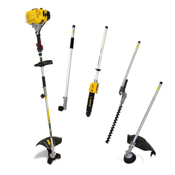 Herramienta multifunción de gasolina TASKER 710 G-V25 GARLAND
