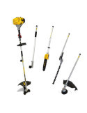 Herramienta multifunción de gasolina TASKER 710 G-V25 GARLAND