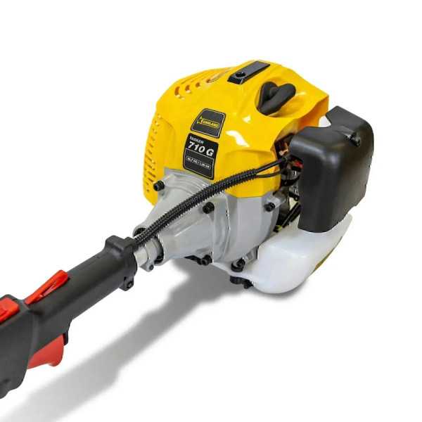 Herramienta multifunción de gasolina TASKER 710 G-V25 GARLAND
