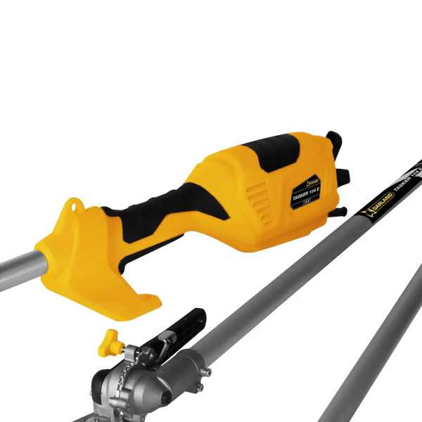 Herramienta multifunción eléctrica enchufable TASKER 104 E-V25 GARLAND