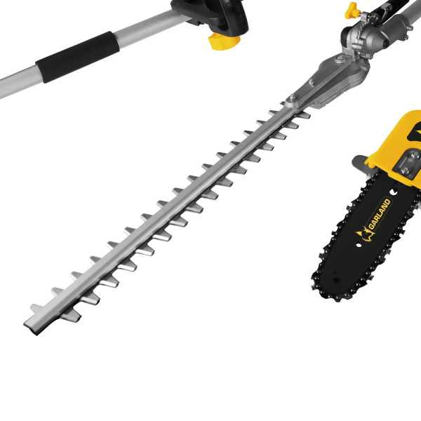 Herramienta multifunción eléctrica enchufable TASKER 104 E-V25 GARLAND