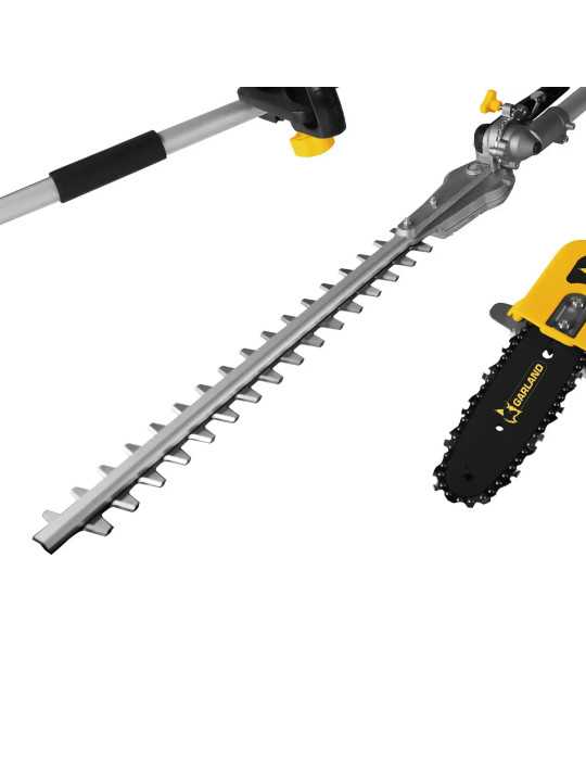 Herramienta multifunción eléctrica enchufable TASKER 104 E-V25 GARLAND