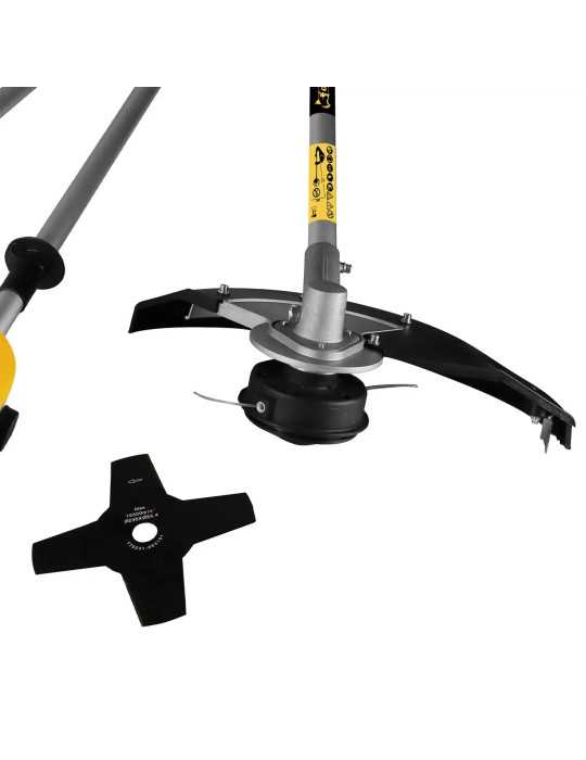 Herramienta multifunción eléctrica enchufable TASKER 104 E-V25 GARLAND