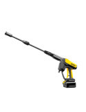 Hidrolimpiadora a bateria ULTIMATE KEEPER 20V 140-V23 GARLAND