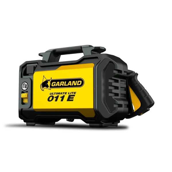 Hidrolimpiadora eléctrica compacta ULTIMATE LITE 011 E-V23 GARLAND