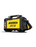 Hidrolimpiadora eléctrica compacta ULTIMATE LITE 011 E-V23 GARLAND