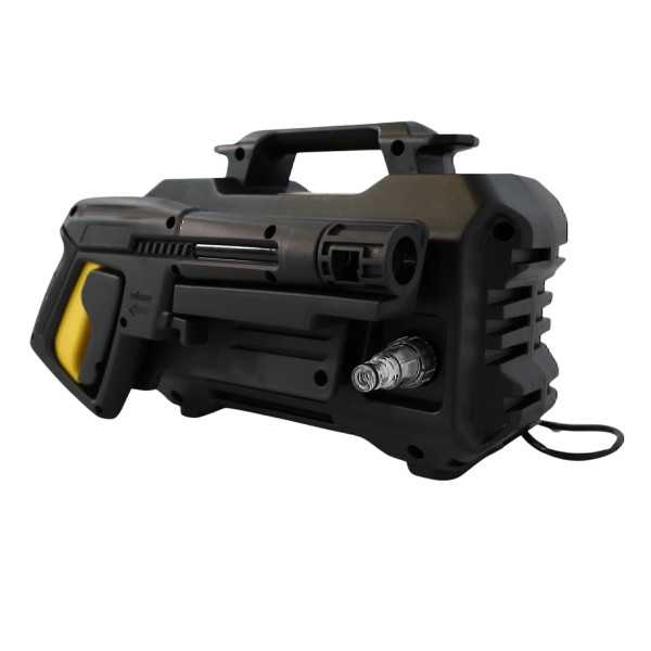 Hidrolimpiadora eléctrica compacta ULTIMATE LITE 011 E-V23 GARLAND