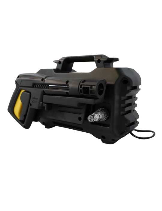 Hidrolimpiadora eléctrica compacta ULTIMATE LITE 011 E-V23 GARLAND