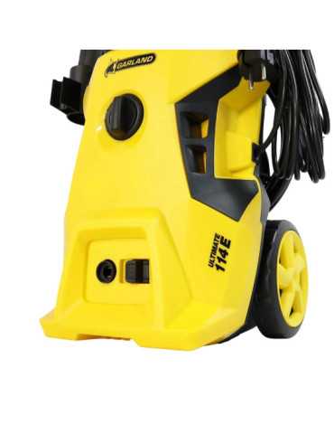 Hidrolimpiadora eléctrica ULTIMATE 114 E-V20 GARLAND 2