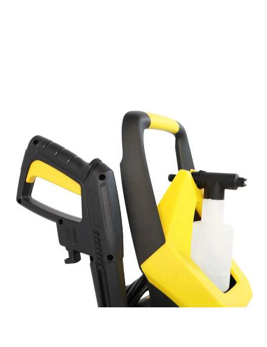 Hidrolimpiadora eléctrica ULTIMATE 114 E-V20 GARLAND