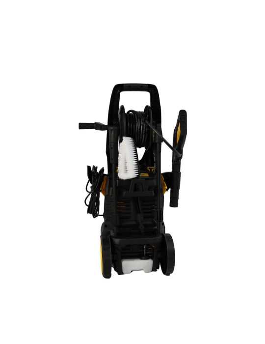 Hidrolimpiadora eléctrica ULTIMATE 317 E-V20 GARLAND