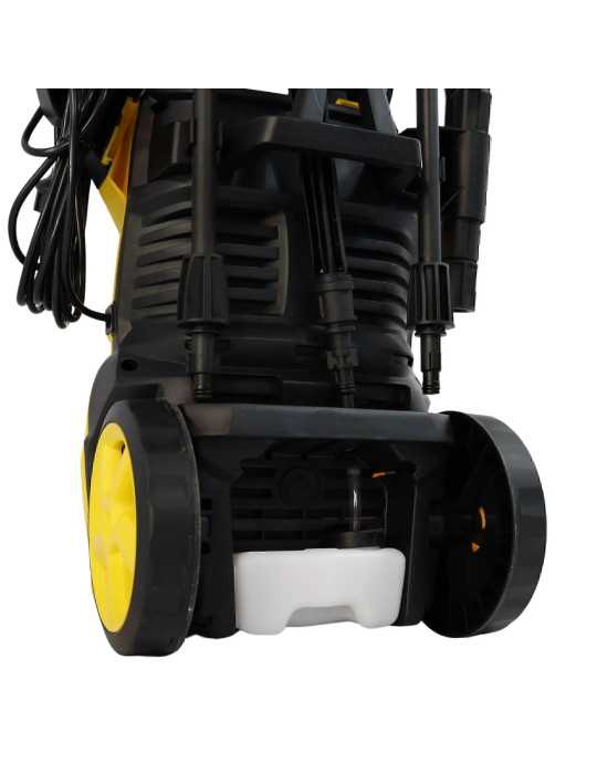 Hidrolimpiadora eléctrica ULTIMATE 317 E-V20 GARLAND