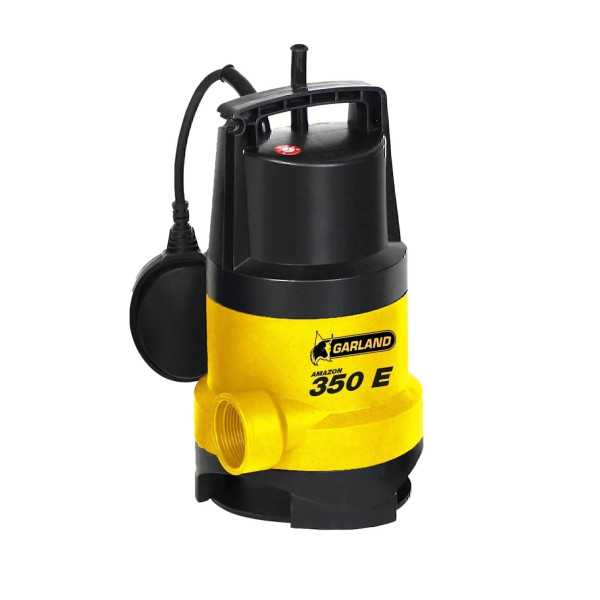 Hidrolimpiadora eléctrica ULTIMATE 317 E-V20 GARLAND
