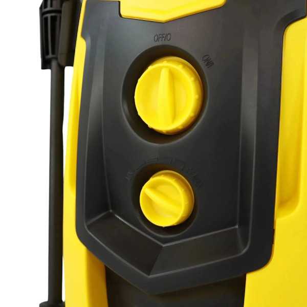 Hidrolimpiadora eléctrica ULTIMATE 519 LE-V20 GARLAND