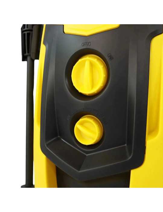 Hidrolimpiadora eléctrica ULTIMATE 519 LE-V20 GARLAND